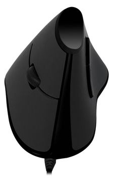 LogiLink Ergonomic Vertical - Vertikale Maus von LumaTech