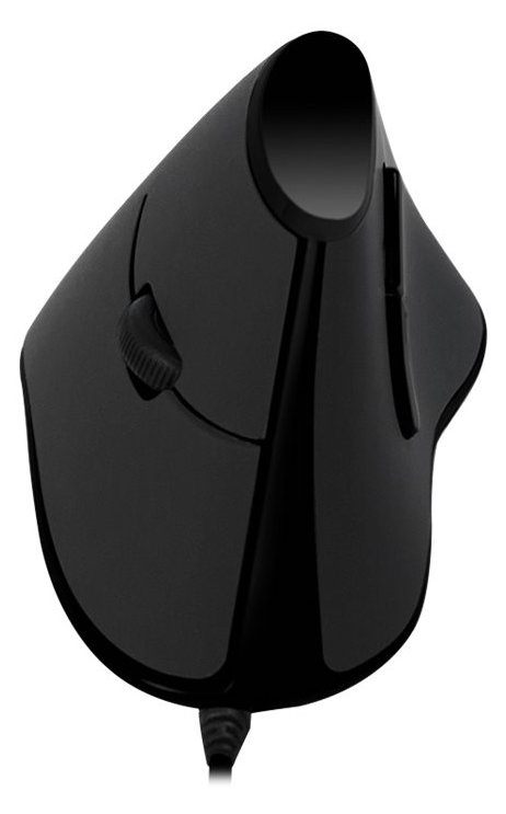 LogiLink Ergonomic Vertical - Vertikale Maus