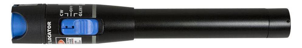 LogiLink Fiber Optic Visual Fault Locator (Fiber Checker)