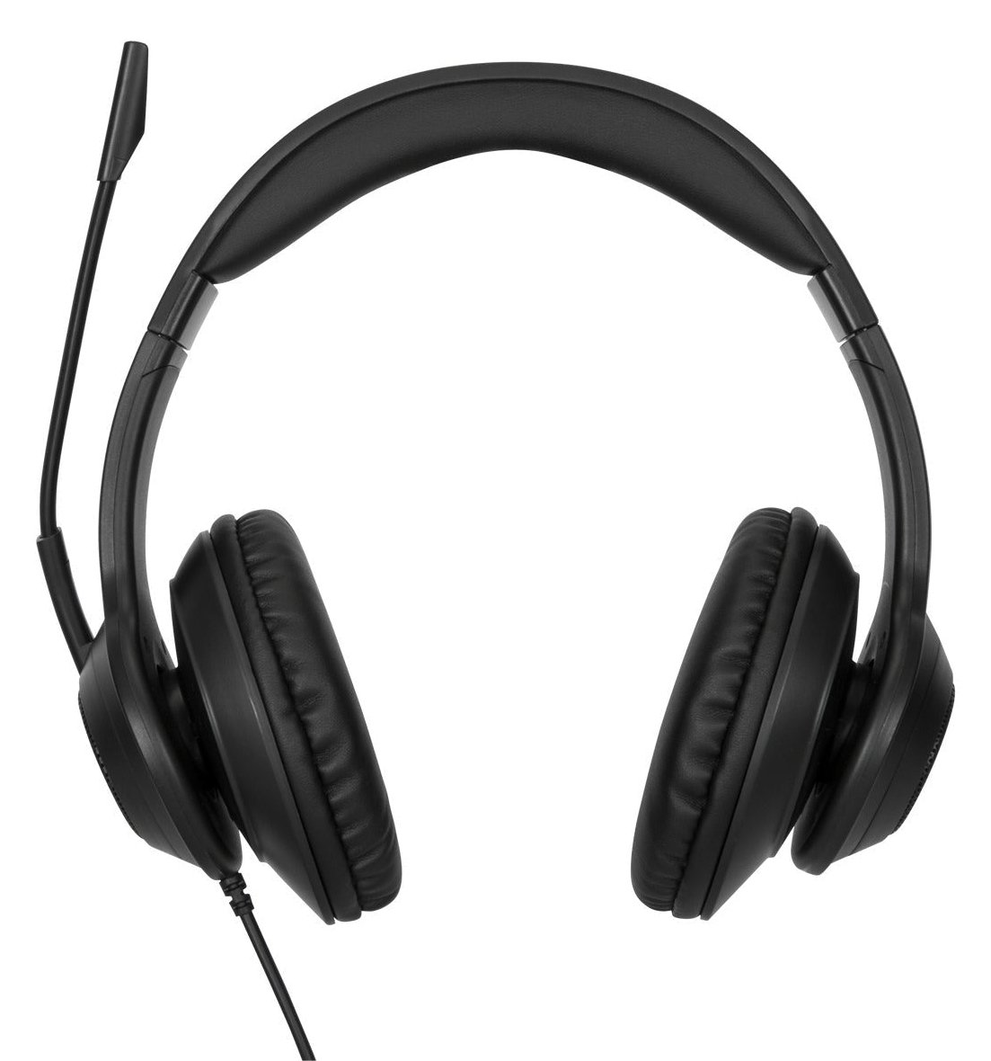 Targus AEH102GL - Headset - On-Ear - konvertierbar