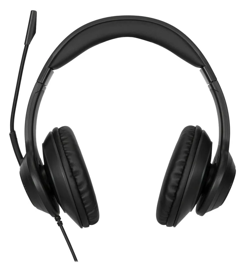 Targus AEH102GL - Headset - On-Ear - konvertierbar, Ansicht 2