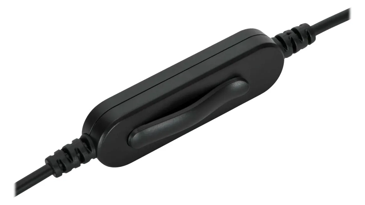 Targus AEH102GL - Headset - On-Ear - konvertierbar, Ansicht 4