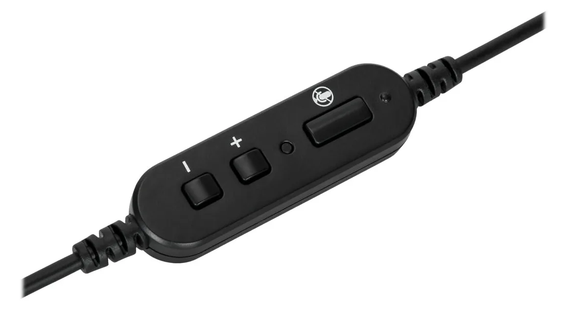 Targus AEH102GL - Headset - On-Ear - konvertierbar, Ansicht 5