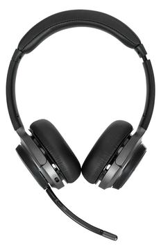 Targus AEH104GL - Headset - On-Ear - konvertierbar von LumaTech