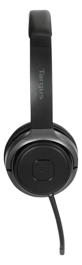 Targus AEH104GL - Headset - On-Ear - konvertierbar, Ansicht 3