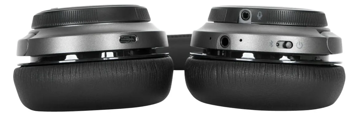Targus AEH104GL - Headset - On-Ear - konvertierbar, Ansicht 5