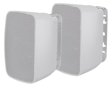 TECH DATA Vision SP-1801 - Lautsprecher - für PA-System von LumaTech