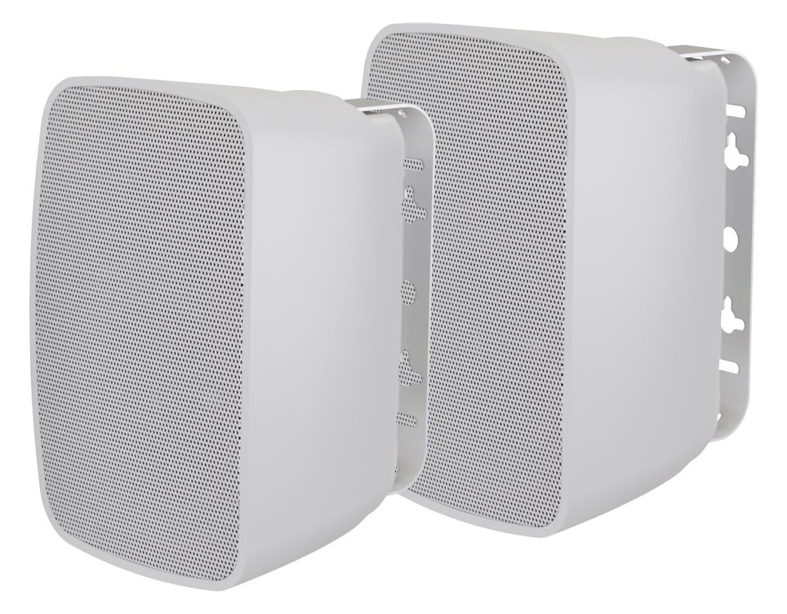 TECH DATA Vision SP-1801 - Lautsprecher - für PA-System