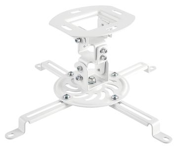 LogiLink Klammer - für Projektor - Aluminium, Stahl von LumaTech