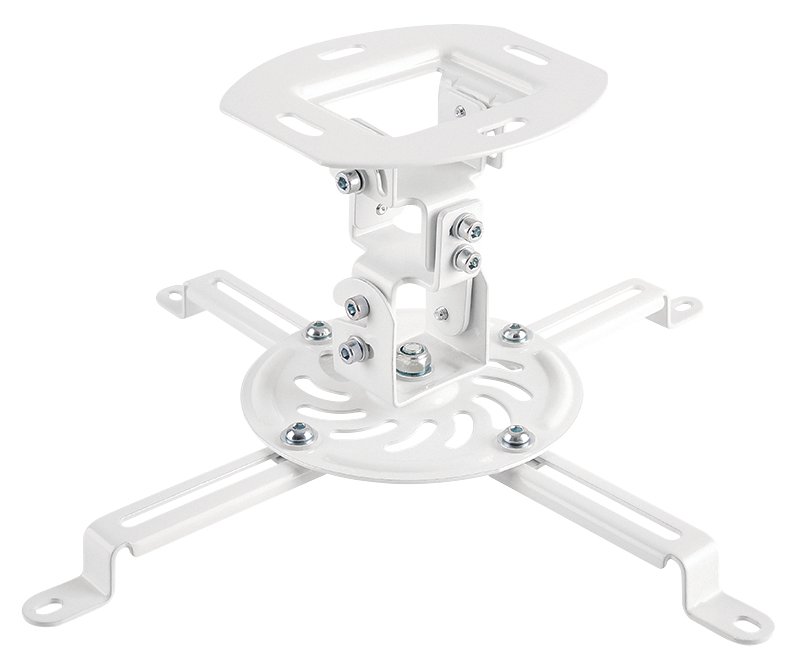 LogiLink Klammer - für Projektor - Aluminium, Stahl