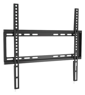 LogiLink Klammer für LCD TV - fester, kaltgepresster Stahl - Bildschirmgröße: 81.3-139.7 cm (32-55) von LumaTech