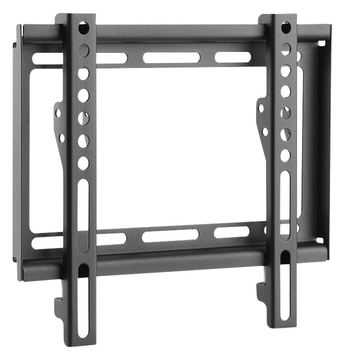 LogiLink Klammer für LCD TV - Stahl - Bildschirmgröße: 58.4-106.7 cm (23-42) von LumaTech