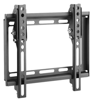 LogiLink Klammer für LCD TV - Stahl - Bildschirmgröße: 58.4-106.7 cm (23-42) von LumaTech