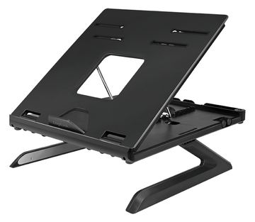LogiLink Notebook-Ständer - mit Smartphone-Ständer von LumaTech
