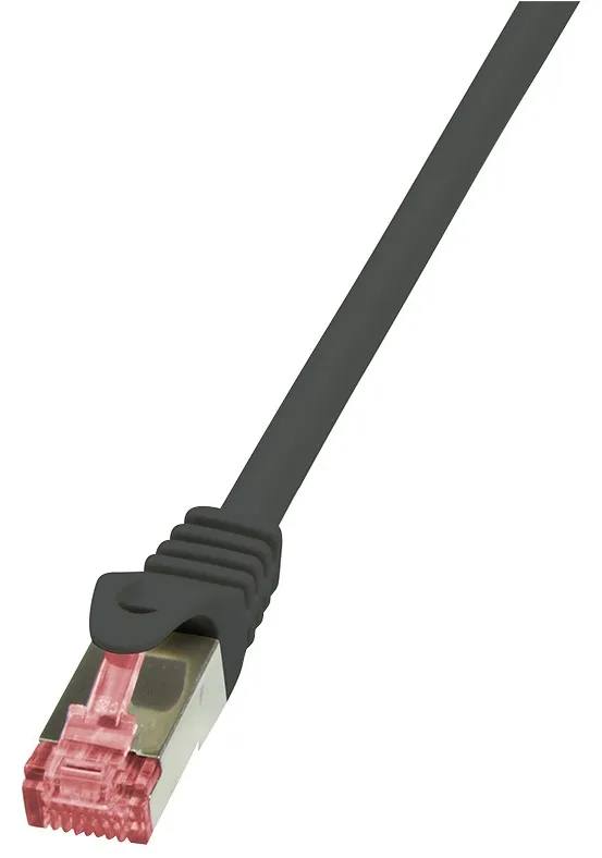 LogiLink PrimeLine - Patch-Kabel - RJ-45 (M), Ansicht 2
