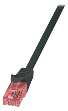 LogiLink PrimeLine - Patch-Kabel - RJ-45 (M) von LumaTech