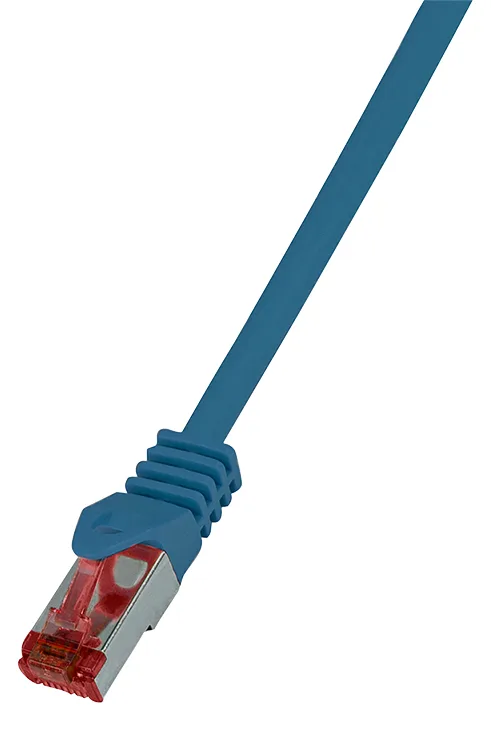 LogiLink PrimeLine - Patch-Kabel - RJ-45 (M), Ansicht 2