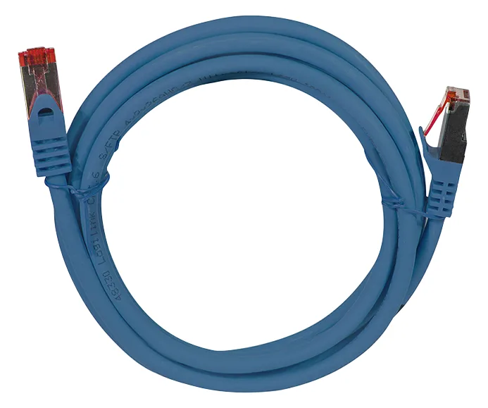 LogiLink PrimeLine - Patch-Kabel - RJ-45 (M), Ansicht 5
