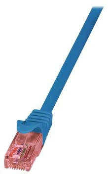 LogiLink PrimeLine - Patch-Kabel - RJ-45 (M) von LumaTech