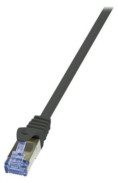 LogiLink PrimeLine - Patch-Kabel - RJ-45 (M) von LumaTech