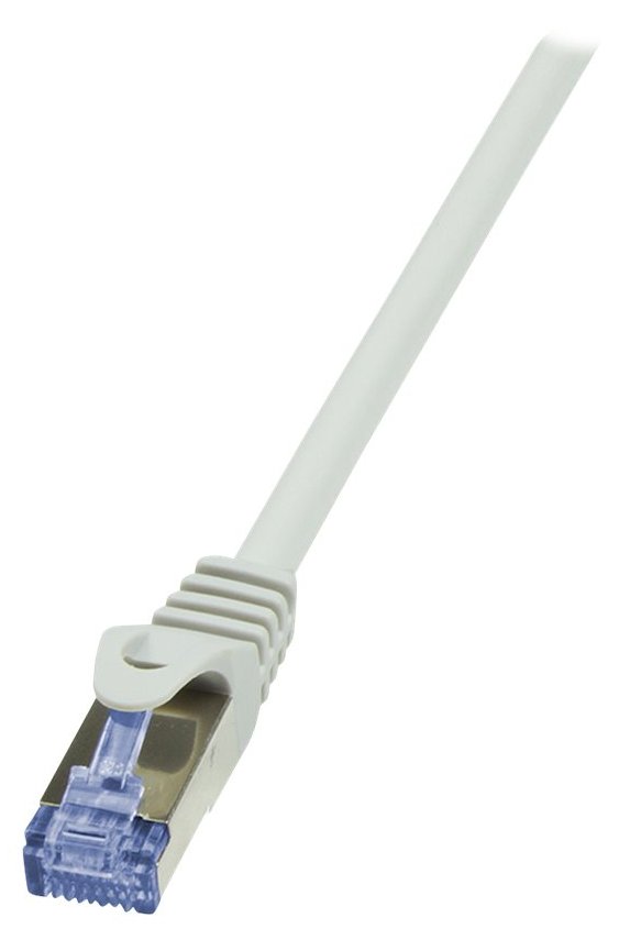 LogiLink PrimeLine - Patch-Kabel - RJ-45 (M)