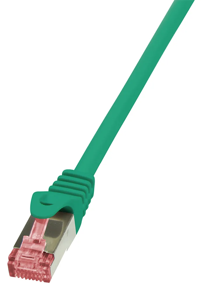 LogiLink PrimeLine - Patch-Kabel - RJ-45 (M), Ansicht 2