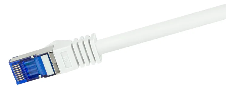 LogiLink Professional Inline - Patch-Kabel - RJ-45 (M), Ansicht 3