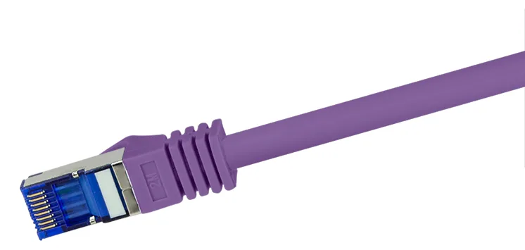 LogiLink Professional Ultraflex - Patch-Kabel - RJ-45 (M), Ansicht 3