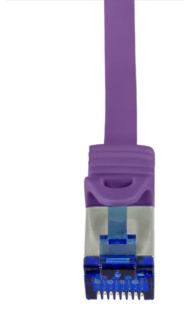 LogiLink Professional Ultraflex - Patch-Kabel - RJ-45 (M), Ansicht 4