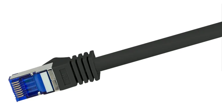LogiLink Professional Ultraflex - Patch-Kabel - RJ-45 (M), Ansicht 3