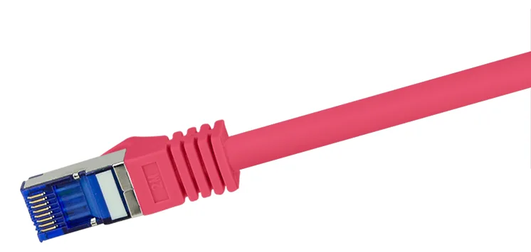LogiLink Professional Ultraflex - Patch-Kabel - RJ-45 (M), Ansicht 3