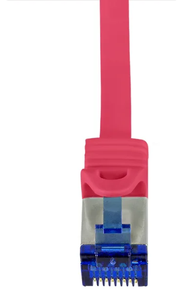 LogiLink Professional Ultraflex - Patch-Kabel - RJ-45 (M), Ansicht 4
