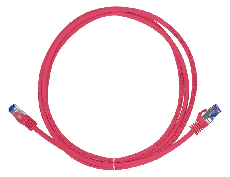 LogiLink Professional Ultraflex - Patch-Kabel - RJ-45 (M), Ansicht 5