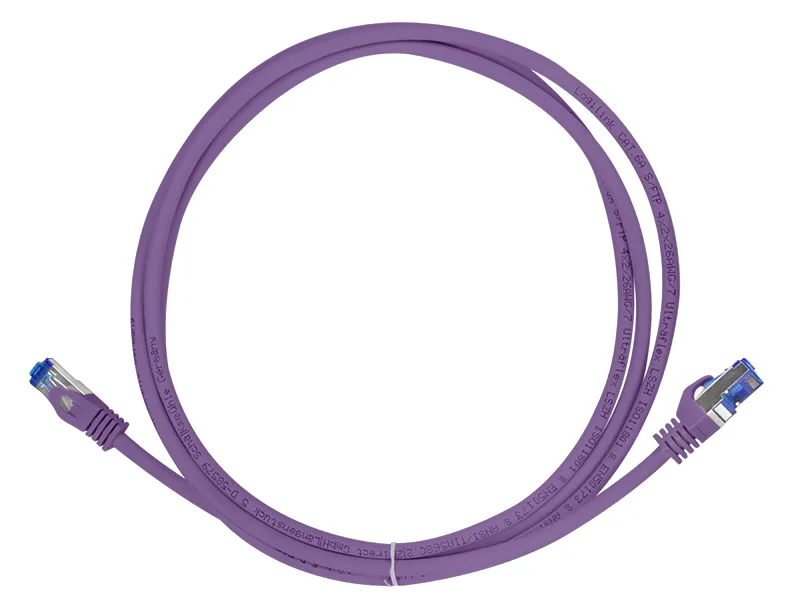 LogiLink Professional Ultraflex - Patch-Kabel - RJ-45 (M), Ansicht 5