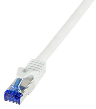 LogiLink Professional Ultraflex - Patch-Kabel - RJ-45 (M) von LumaTech