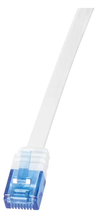 LogiLink SlimLine - Patch-Kabel - RJ-45 (M), Ansicht 2