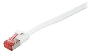 LogiLink SlimLine - Patch-Kabel - RJ-45 (M) von LumaTech