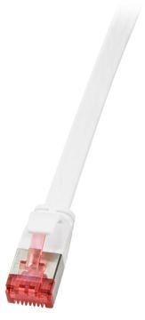 LogiLink SlimLine - Patch-Kabel - RJ-45 (M) von LumaTech