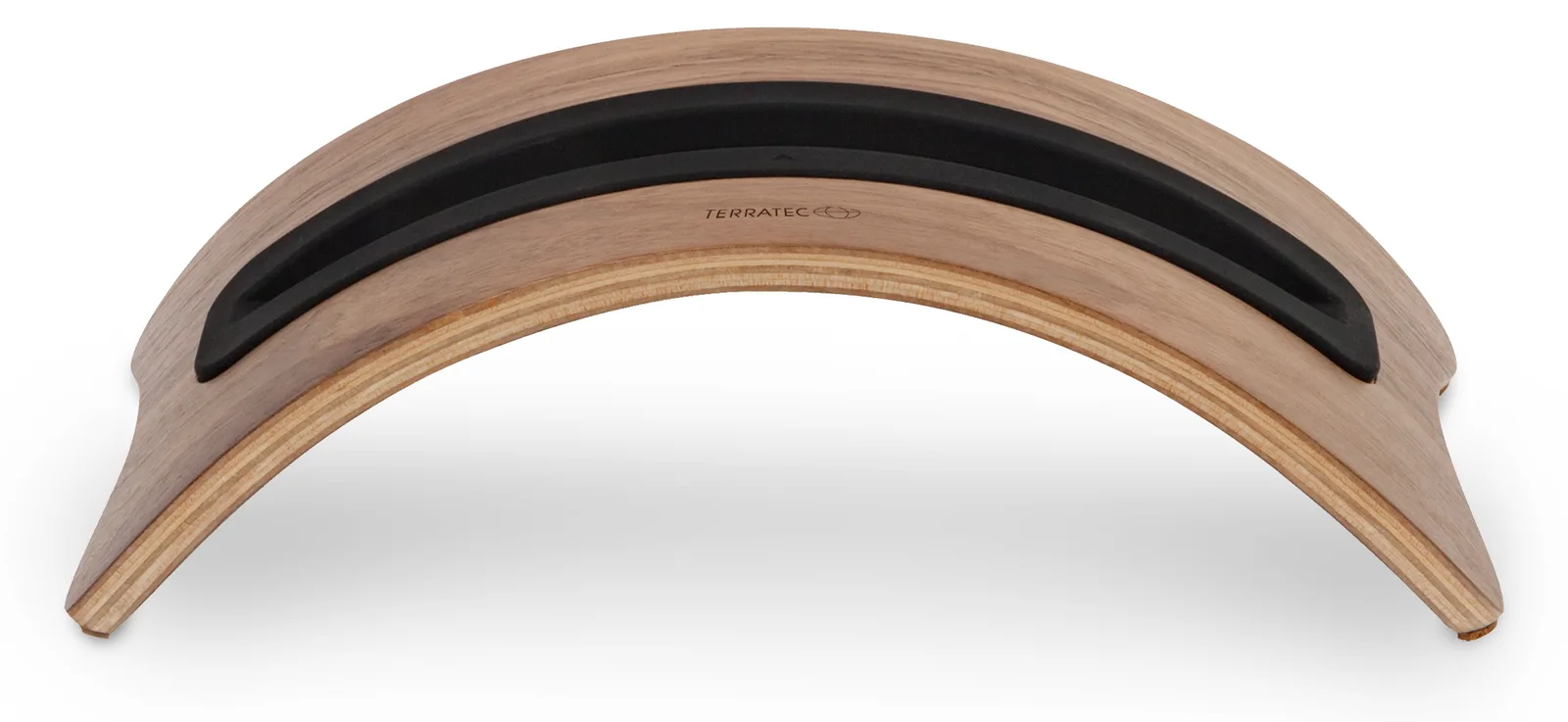 TerraTec wood two - Notebook-Ständer, Ansicht 2