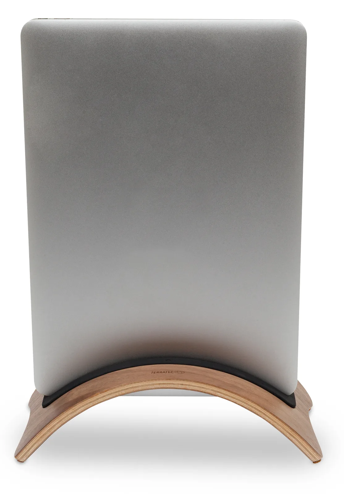 TerraTec wood two - Notebook-Ständer, Ansicht 3