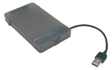 LogiLink Speicher-Controller - 2.5 (6.4 cm) von LumaTech