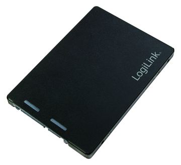 LogiLink Speichergehäuse - M.2 - M.2 Card von LumaTech