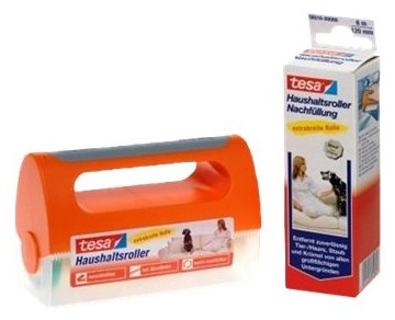Tesa Tierhaarroller 6m x 12,0cm