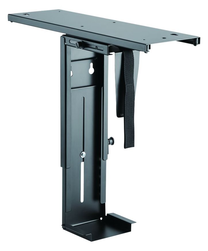 LogiLink System-Montageklammer - unter Tisch