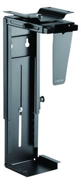 LogiLink System-Montageklammer - unter Tisch von LumaTech