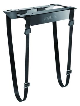 LogiLink System-Montageklammer - unter Tisch von LumaTech
