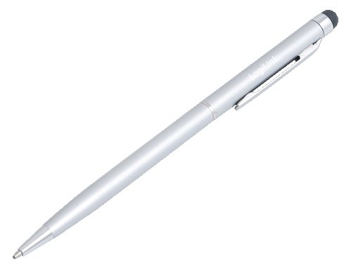 LogiLink Touch Pen - Stift/Kugelschreiber - für Apple iPad (3. Generation)