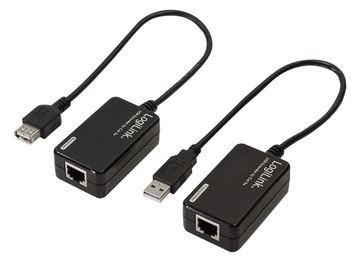 LogiLink USB Line Extender - USB-Erweiterung von LumaTech