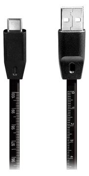 LogiLink USB-Kabel - USB (M) zu 24 pin USB-C (M) von LumaTech