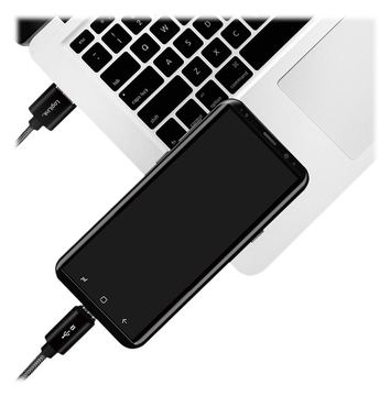 LogiLink USB-Kabel - USB (M) zu Micro-USB Type B (M) von LumaTech